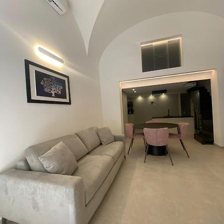 65 Cosimano Home Katánie Exteriér fotografie