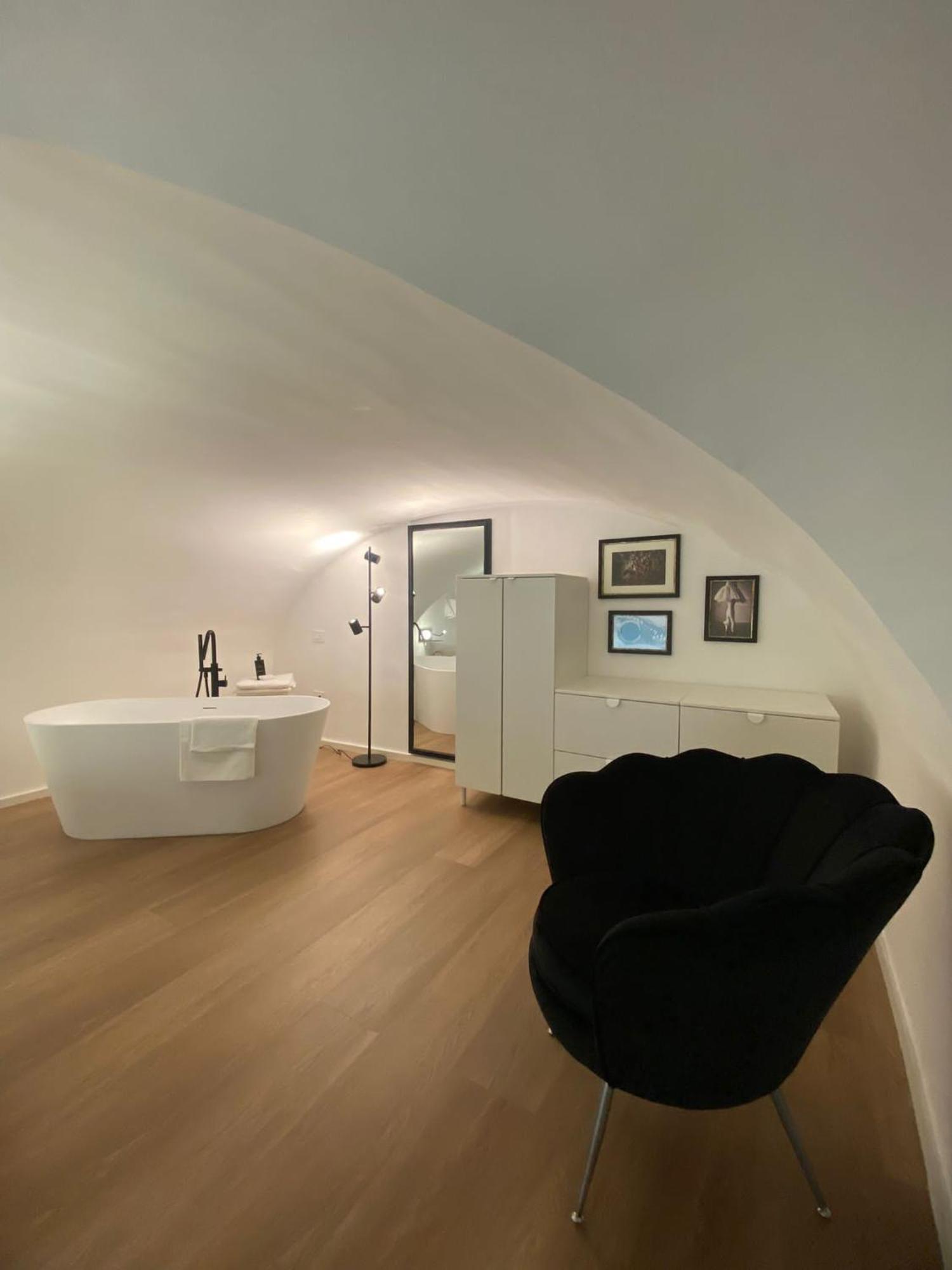 65 Cosimano Home Katánie Exteriér fotografie