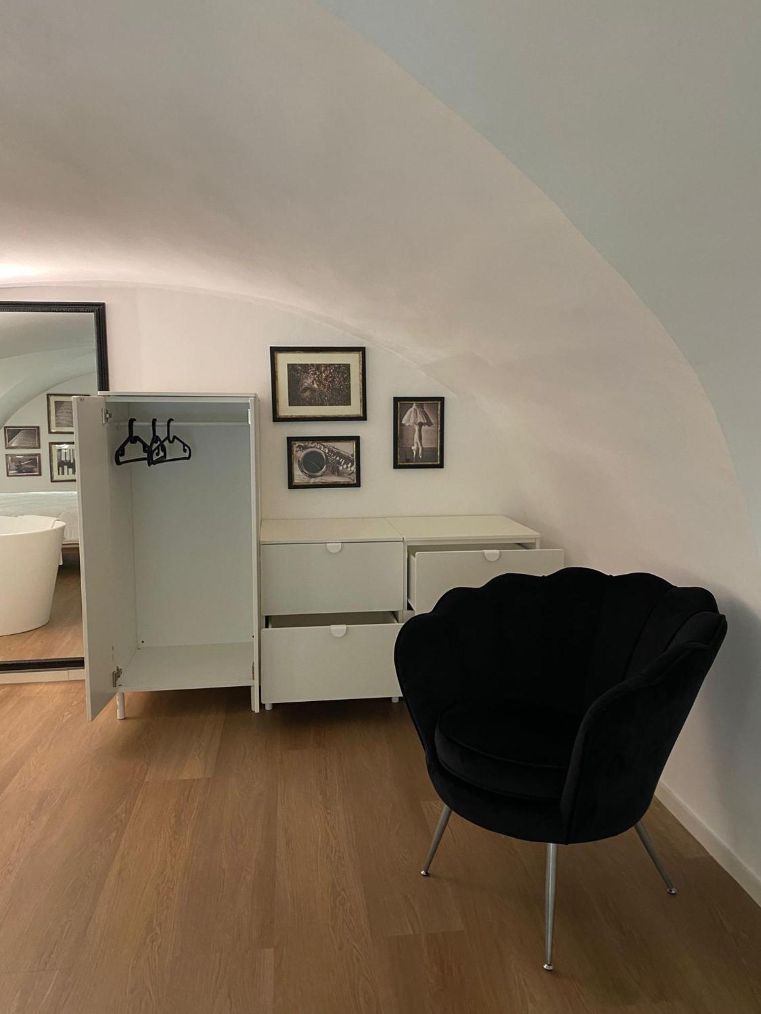 65 Cosimano Home Katánie Exteriér fotografie
