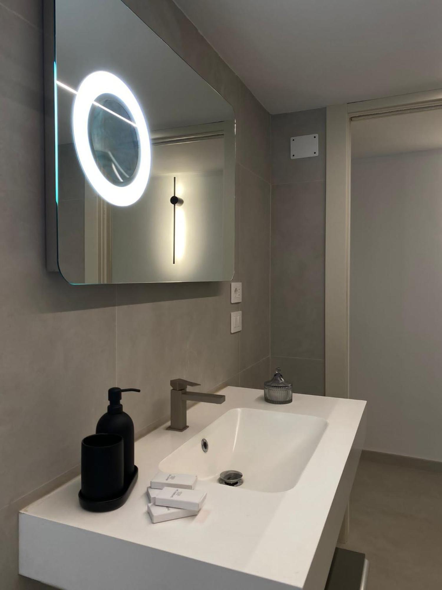 65 Cosimano Home Katánie Exteriér fotografie