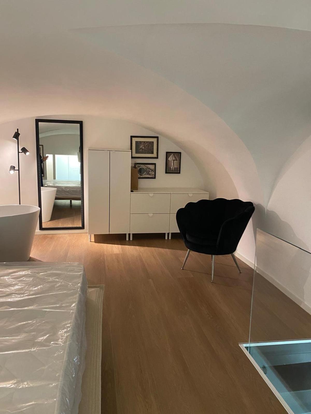 65 Cosimano Home Katánie Exteriér fotografie