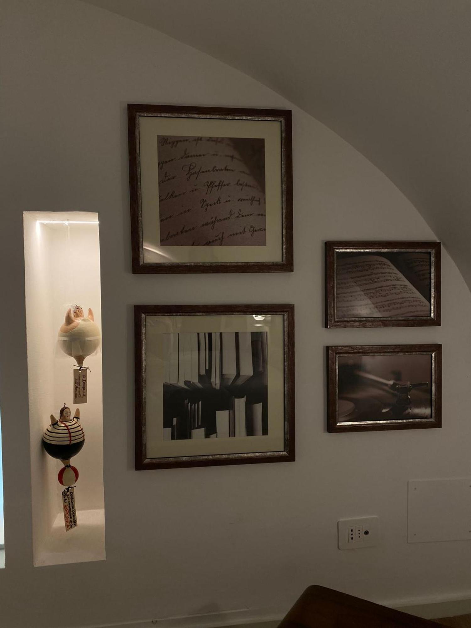65 Cosimano Home Katánie Exteriér fotografie
