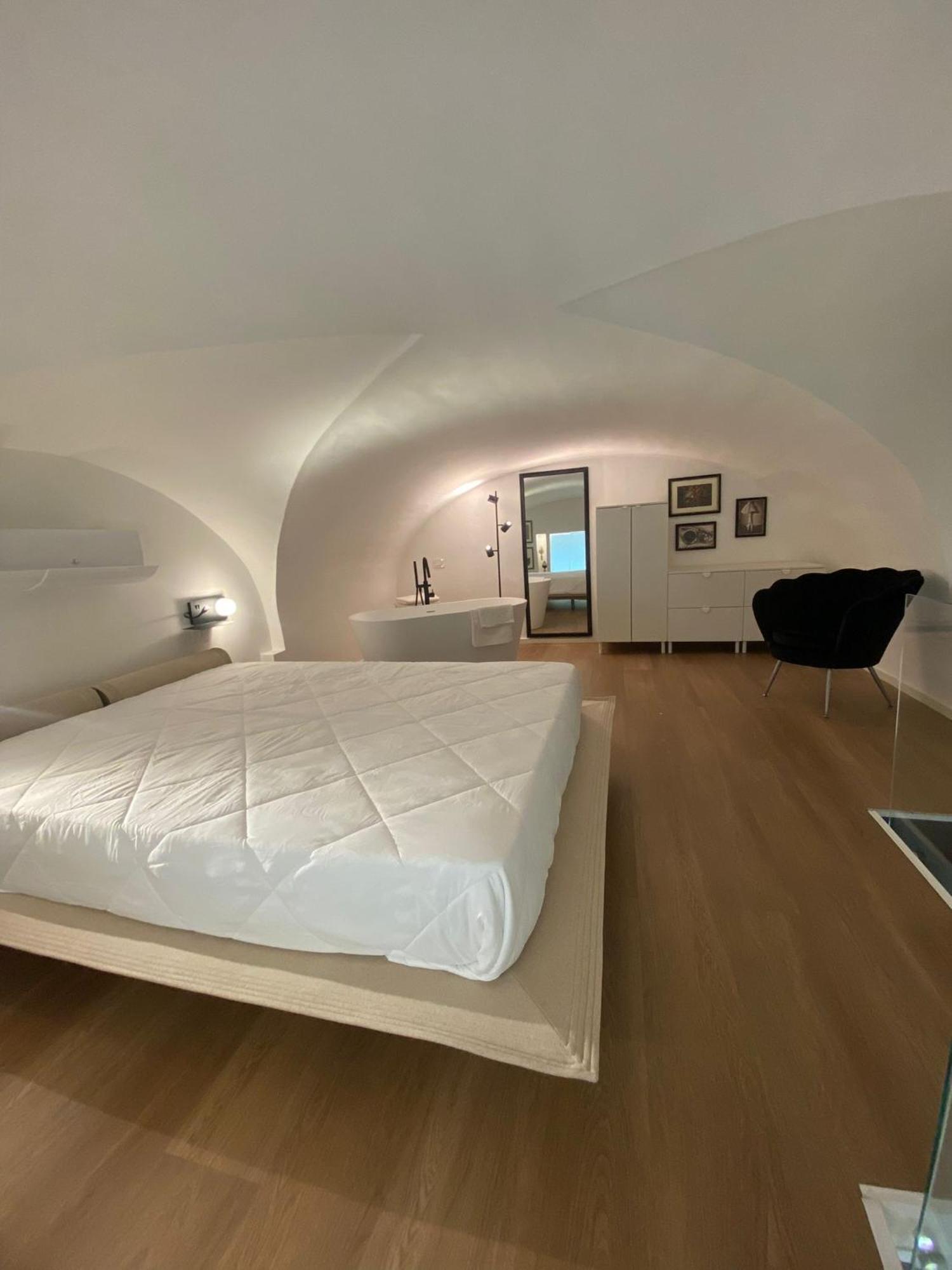 65 Cosimano Home Katánie Exteriér fotografie