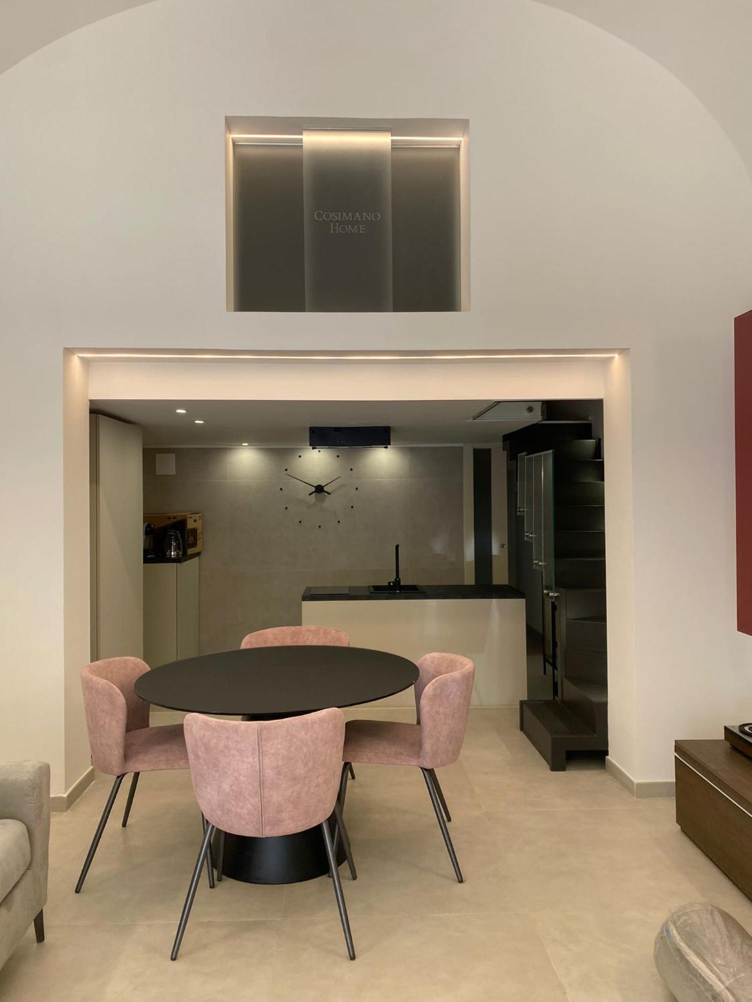 65 Cosimano Home Katánie Exteriér fotografie