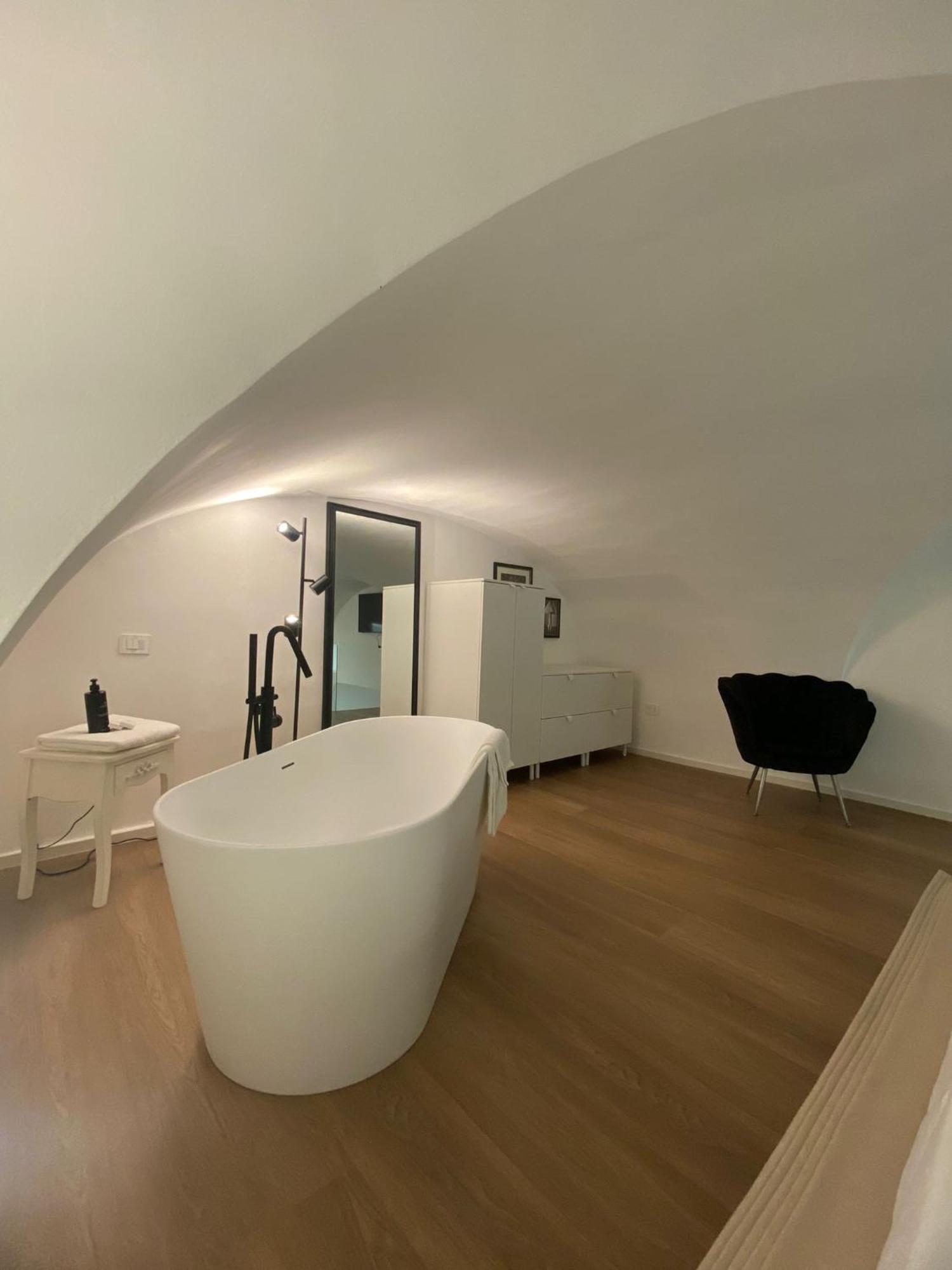 65 Cosimano Home Katánie Exteriér fotografie