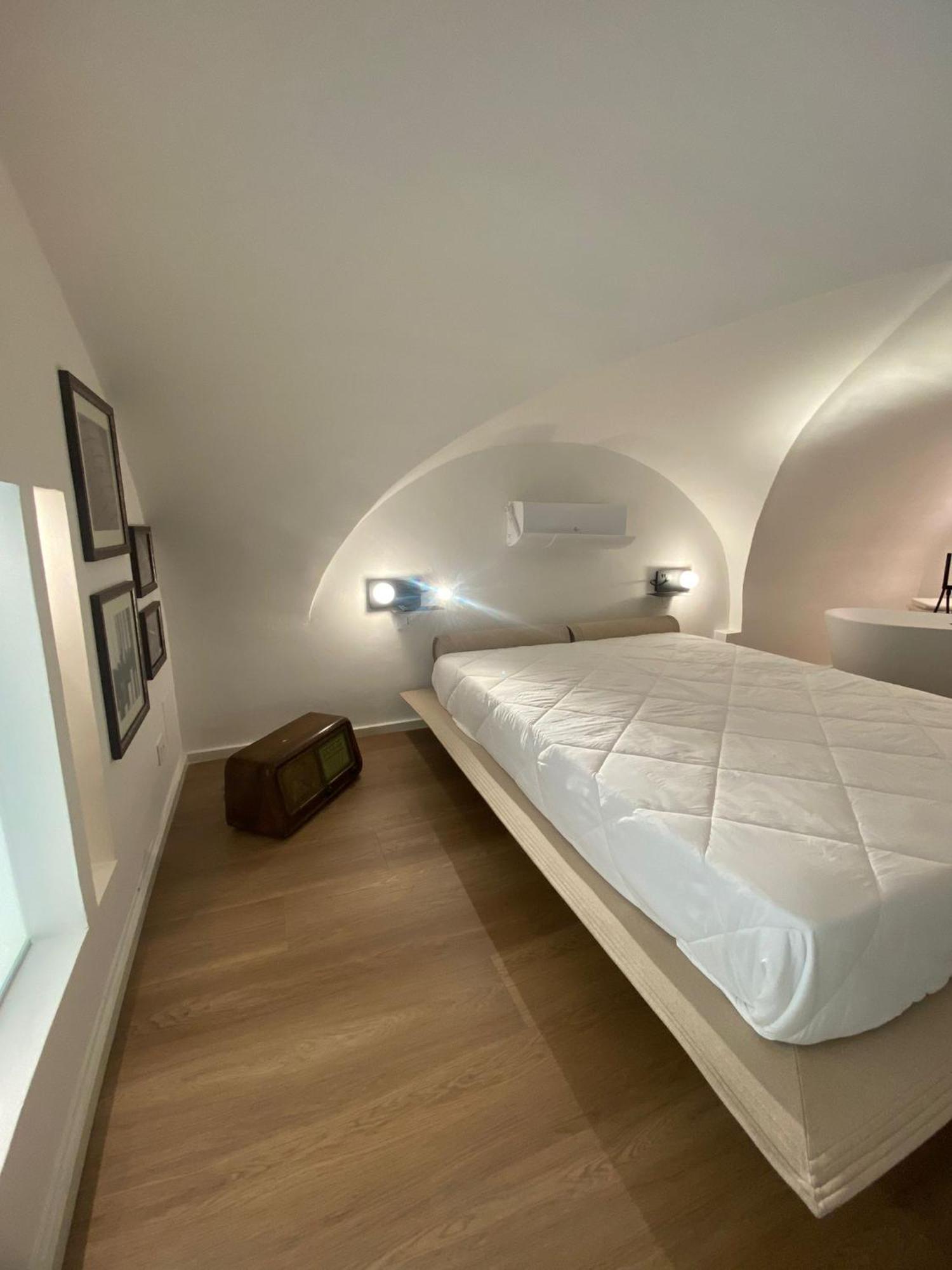 65 Cosimano Home Katánie Exteriér fotografie
